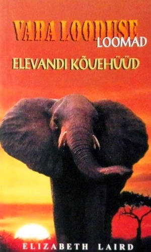 Elevandi kõuehüüd