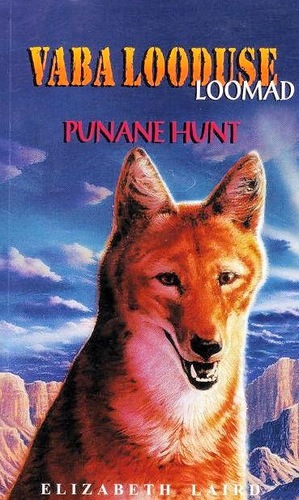 Punane hunt