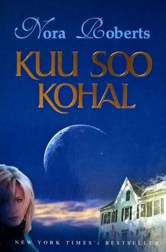 Kuu soo kohal
