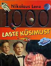 1000 laste küsimust