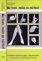 Ma tean, mida sa mõtled