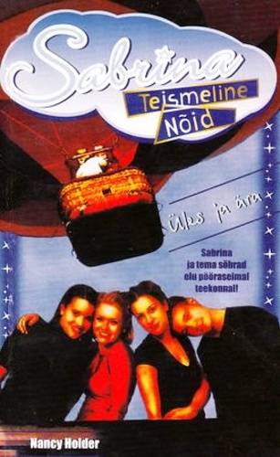 Sabrina, teismeline nõid ehk Üles ja ära