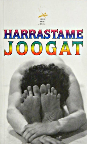Harrastame joogat