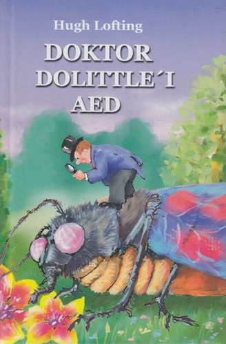 Doktor Dolittle'i aed