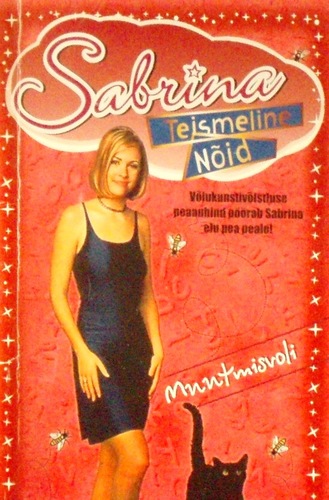 Sabrina, teismeline nõid ehk Muutmisvoli