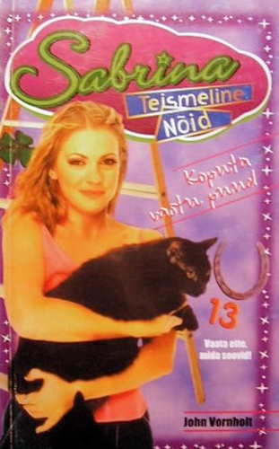 Sabrina, teismeline nõid ehk Koputa vastu puud