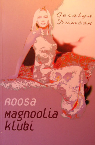 Roosa Magnoolia Klubi