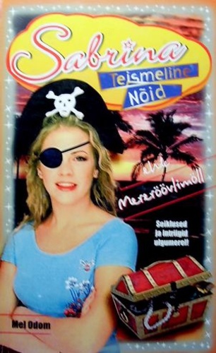 Sabrina, teismeline nõid ehk Mereröövlimöll