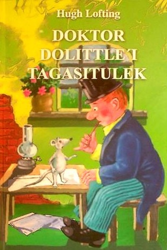Doktor Dolittle'i tagasitulek