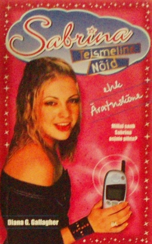 Sabrina, teismeline nõid ehk Äratuskõne