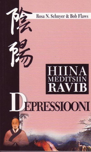 Hiina meditsiin ravib depressiooni