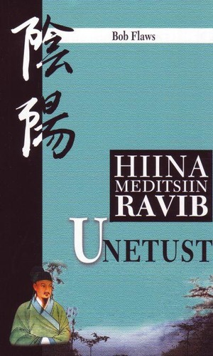 Hiina meditsiin ravib unetust