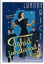 Tähed juhatavad koju