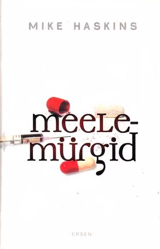 Meelemürgid