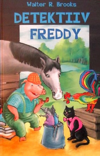 Detektiiv Freddy