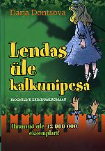 Lendas üle kalkunipesa