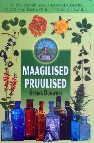 Maagilised pruulised