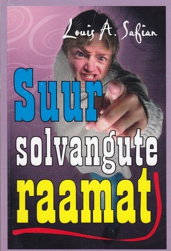 Suur solvangute raamat