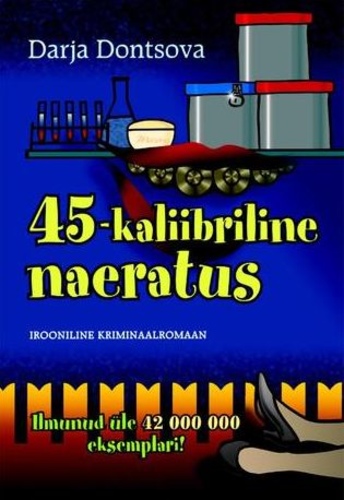 45-kaliibriline naeratus