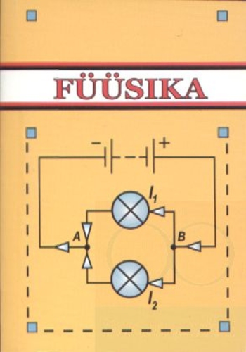 Füüsika lühikursus