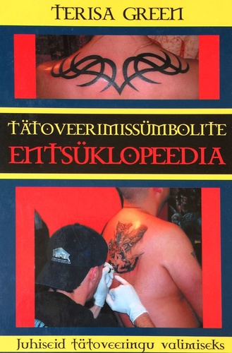 Tätoveerimissümbolite entsüklopeedia
