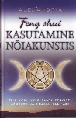 Feng shui kasutamine nõiakunstis