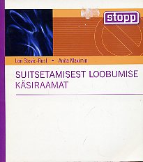Suitsetamisest loobumise käsiraamat