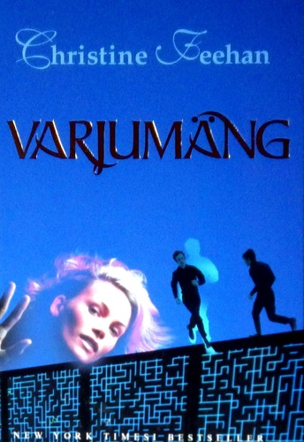 Varjumäng
