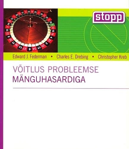 Võitlus probleemse mänguhasardiga