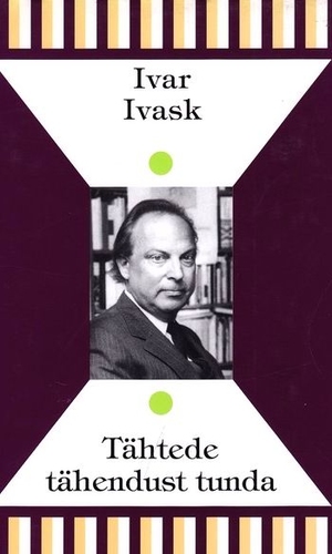 Tähtede tähendust tunda