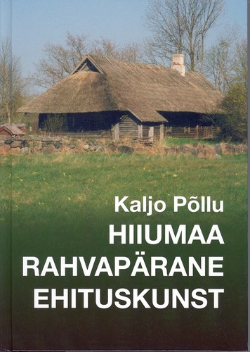Hiiumaa rahvapärane ehituskunst