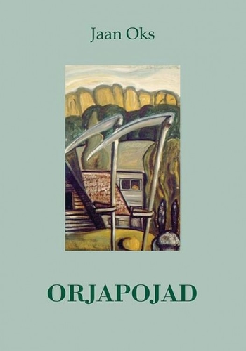 Orjapojad
