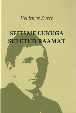Seitsme lukuga suletud raamat