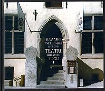 Kaamel vapiloomaks ehk Ühe teatri ehitamise lugu