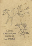 Kalevipoja hobuse jäljerida