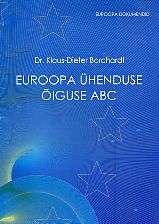 Euroopa Ühenduse õiguse ABC