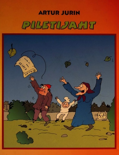Piletijaht
