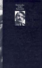 Kummardus Andrei Tarkovskile