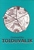 Diabeetiku toiduvalik