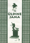 Üldine jama
