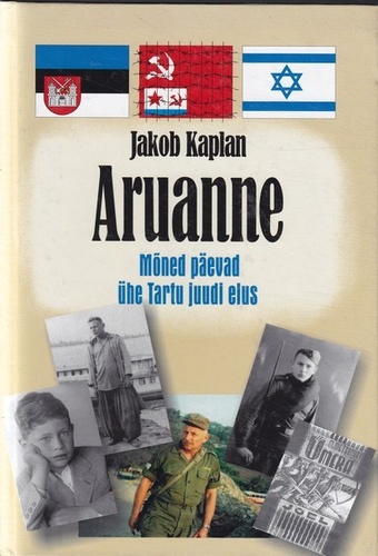 Aruanne
