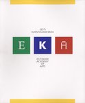 Eesti Kunstiakadeemia = Estonian Academy of Arts