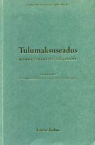 Tulumaksuseadus