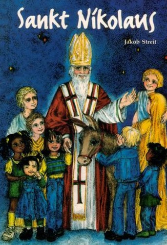 Sankt Nikolaus