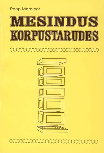 Mesindus korpustarudes