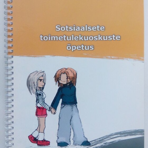 Sotsiaalsete toimetulekuoskuste õpetus
