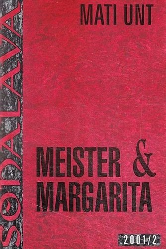 Meister ja Margarita