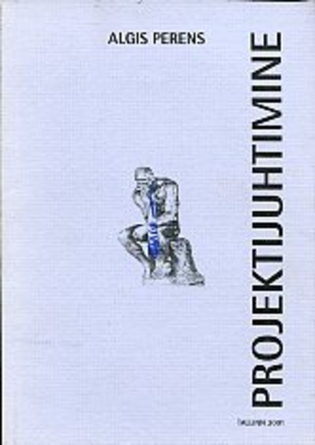Projektijuhtimine