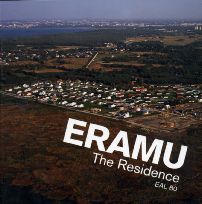 Eramu = The Residence