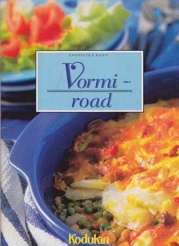 Vormiroad